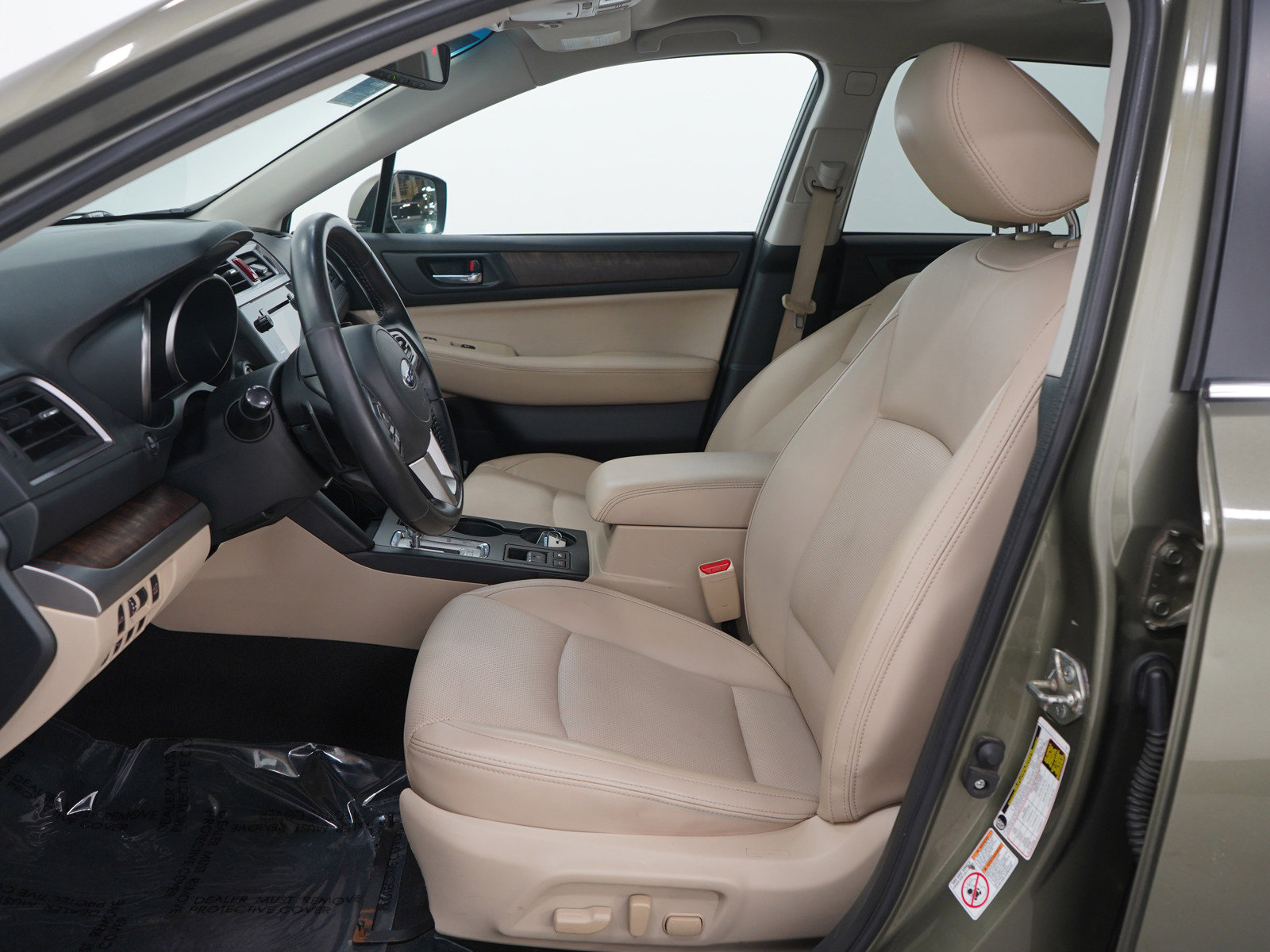 Used 2015 Subaru Outback 2.5i Limited image 24