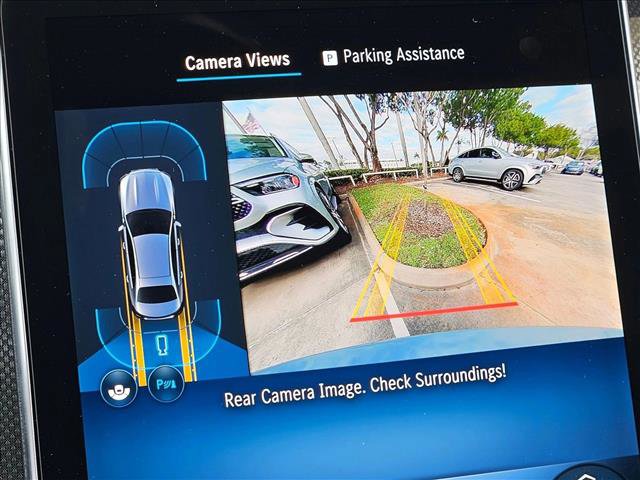 New 2026 Mercedes-Benz C 300 Sedan image 13