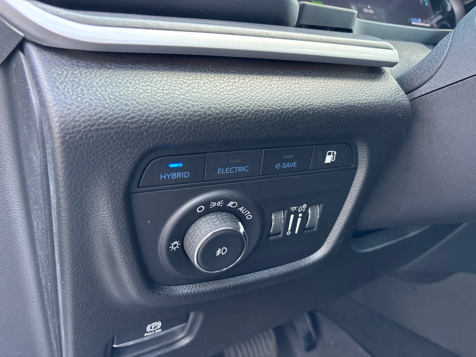 Used 2023 Jeep Grand Cherokee 30th Anniversary AWD/4WD image 14