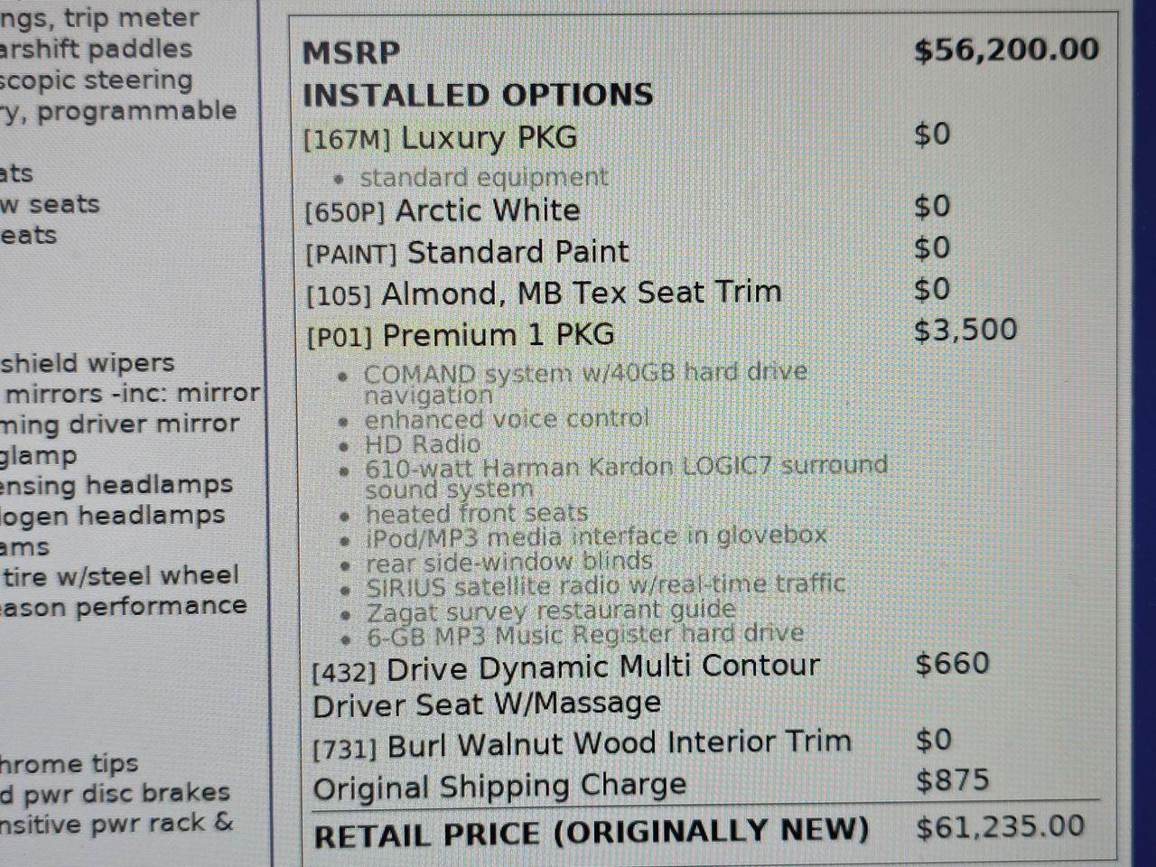 Used 2011 Mercedes-Benz E 350 4MATIC Wagon image 22