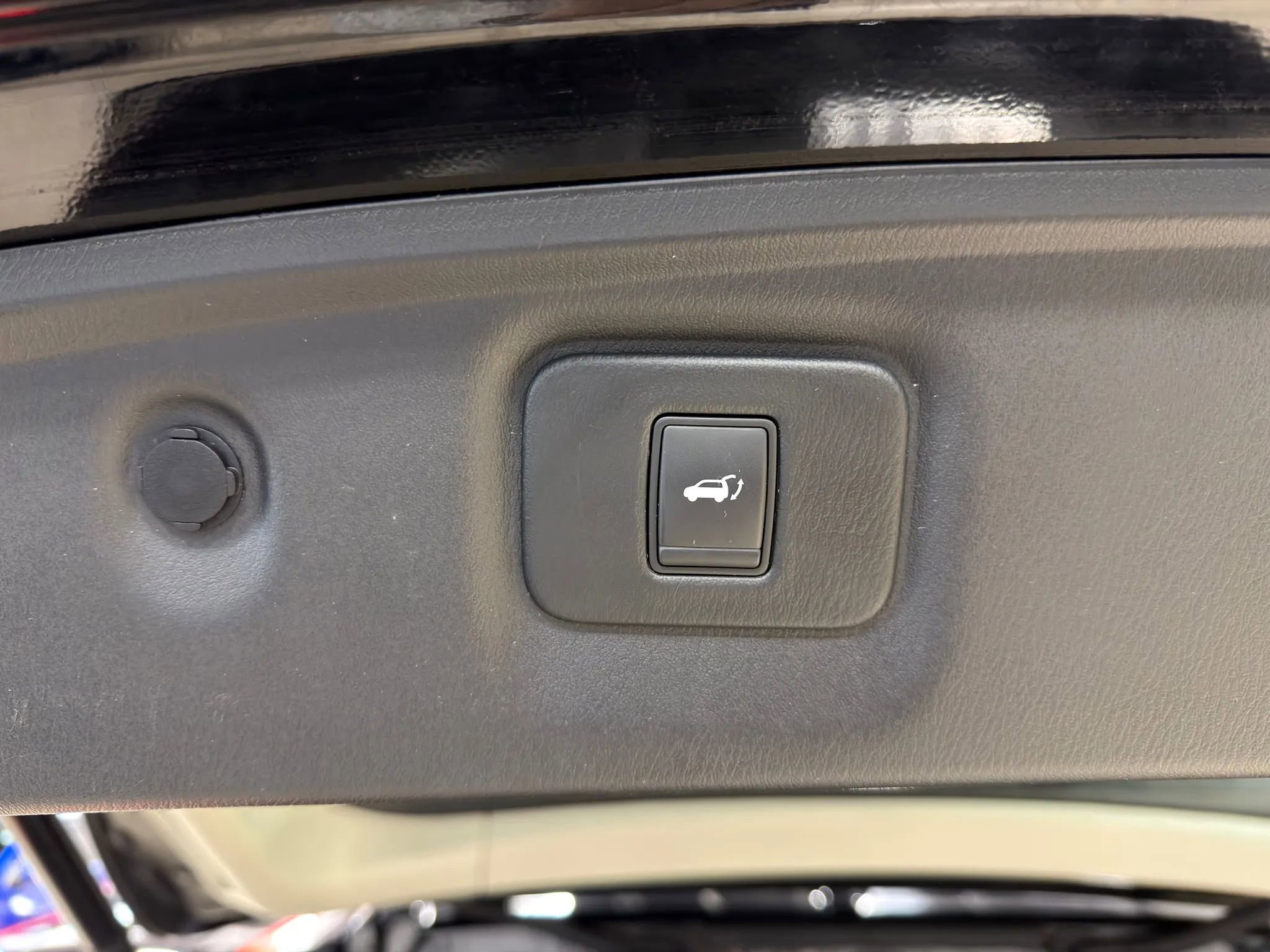 Used 2019 INFINITI QX60 Pure image 32