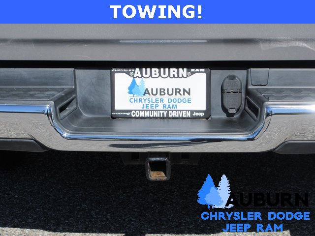 Used 2022 RAM 1500 Laramie image 8