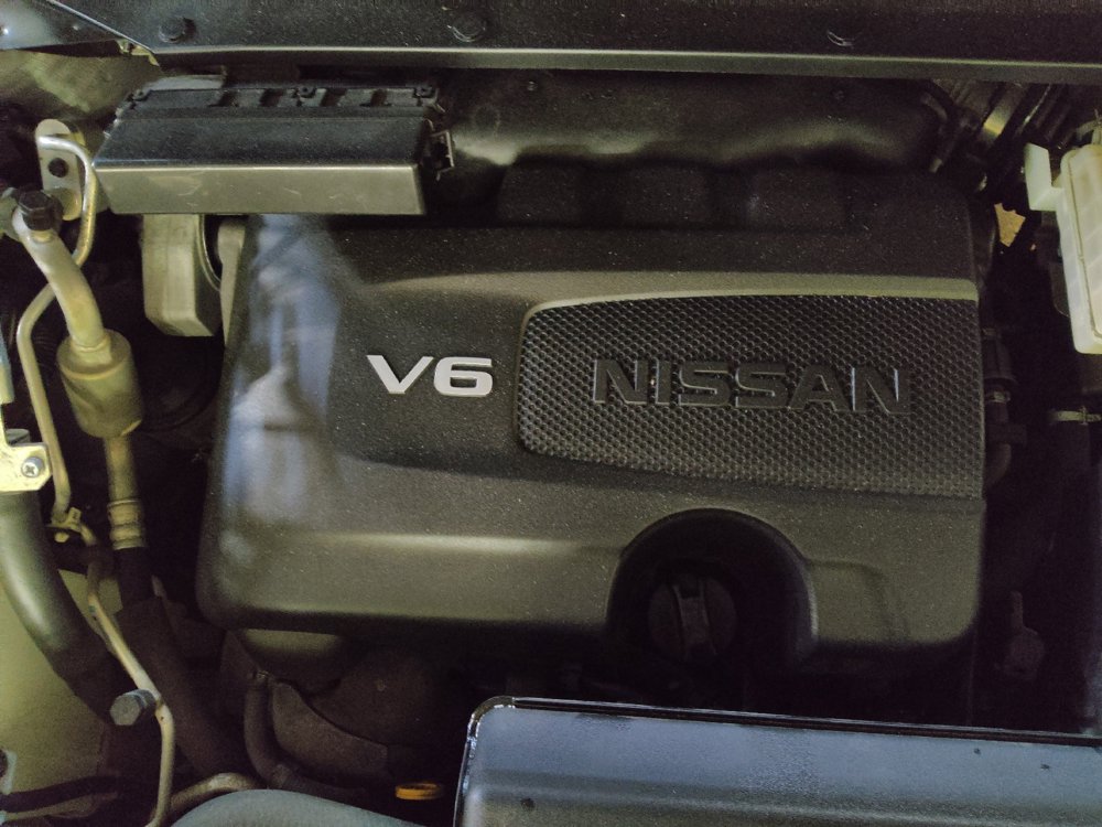Used 2019 Nissan Pathfinder SV FWD image 30