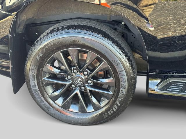 Certified 2023 Lexus GX 460 Premium w/ Premium Package AWD/4WD image 8