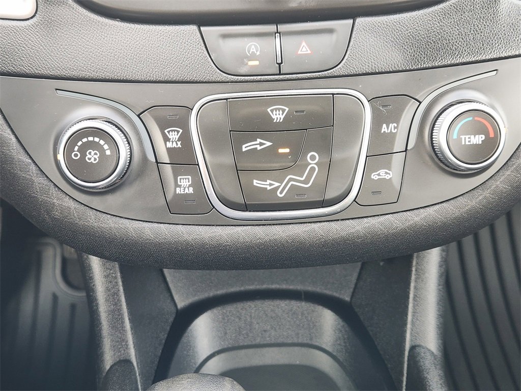 Used 2022 Chevrolet Malibu RS w/ LPO, Convenience Package 2 image 21