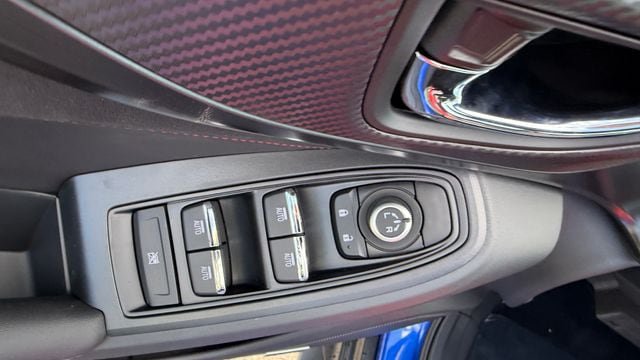 New 2026 Subaru WRX Limited AWD/4WD image 21