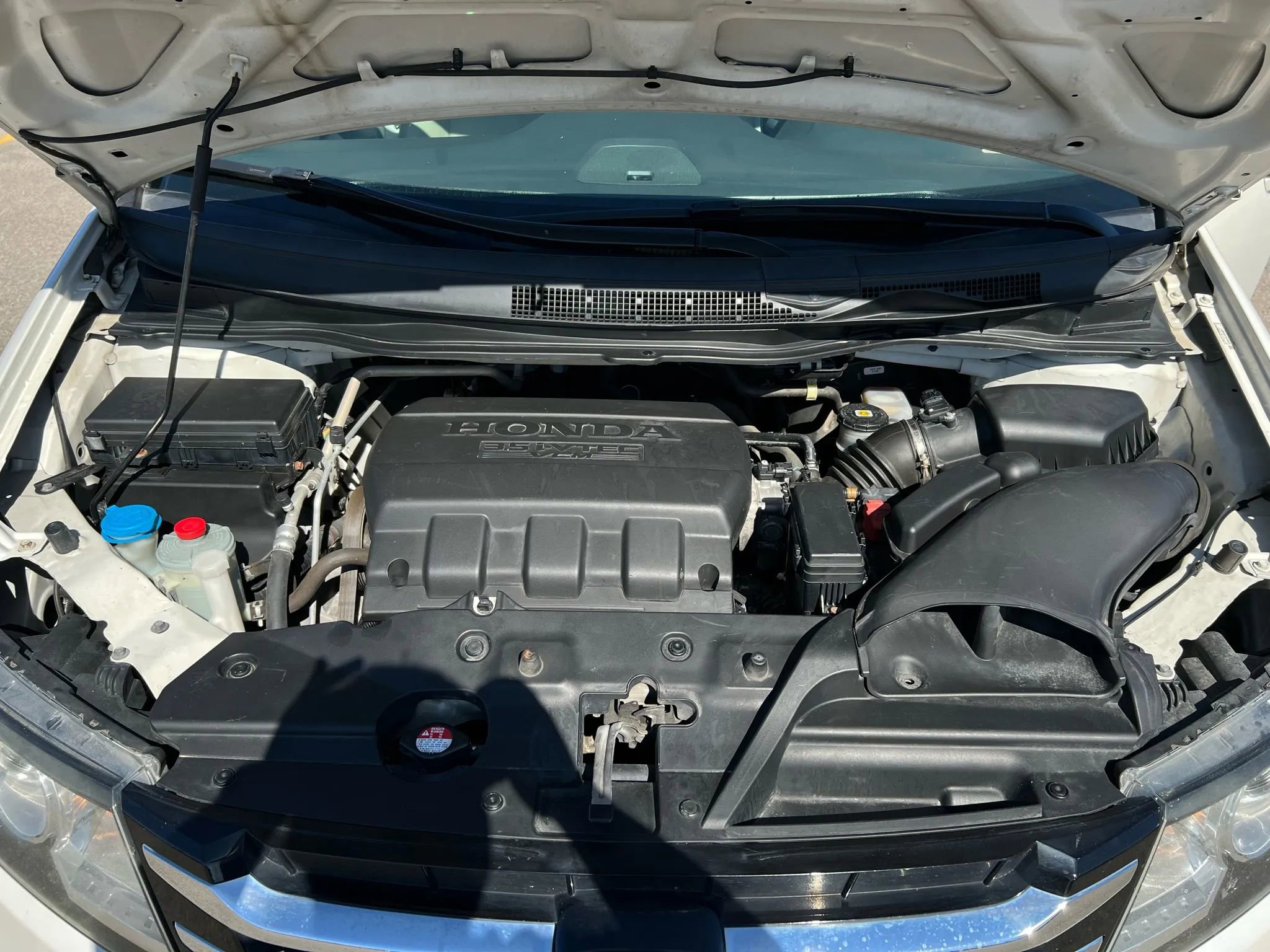 Used 2014 Honda Odyssey Touring image 28