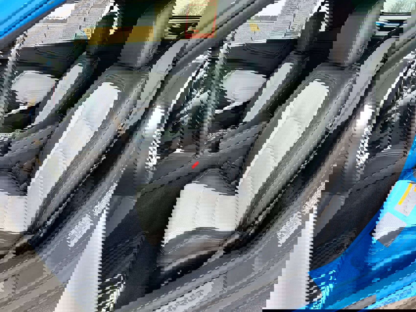 Used 2022 Chevrolet Camaro LT image 11