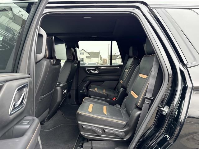 Used 2021 GMC Yukon AT4 w/ AT4 Premium Plus Package image 13