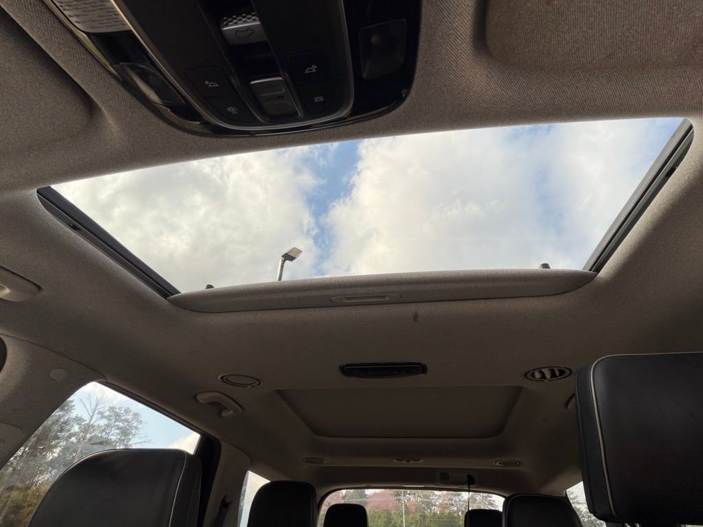 Used 2022 Hyundai Palisade Limited w/ Cargo Package image 28