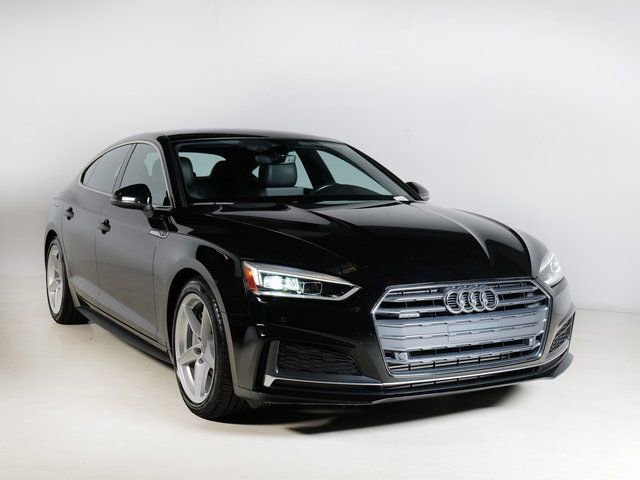 Used 2019 Audi A5 2.0T Premium Plus w/ Premium Plus