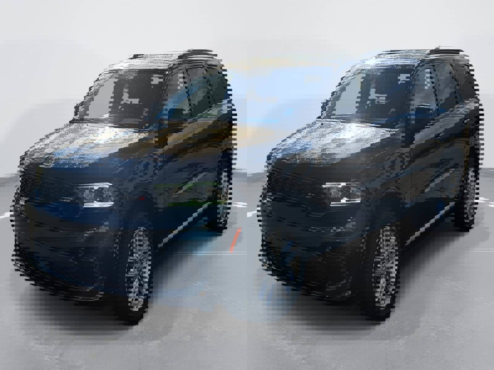 Used 2025 Dodge Durango GT image 1