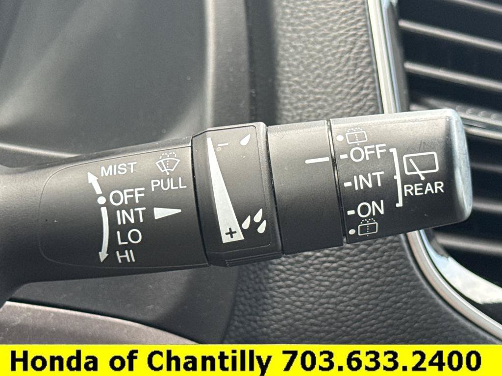 Certified 2023 Honda Passport EX-L image 10