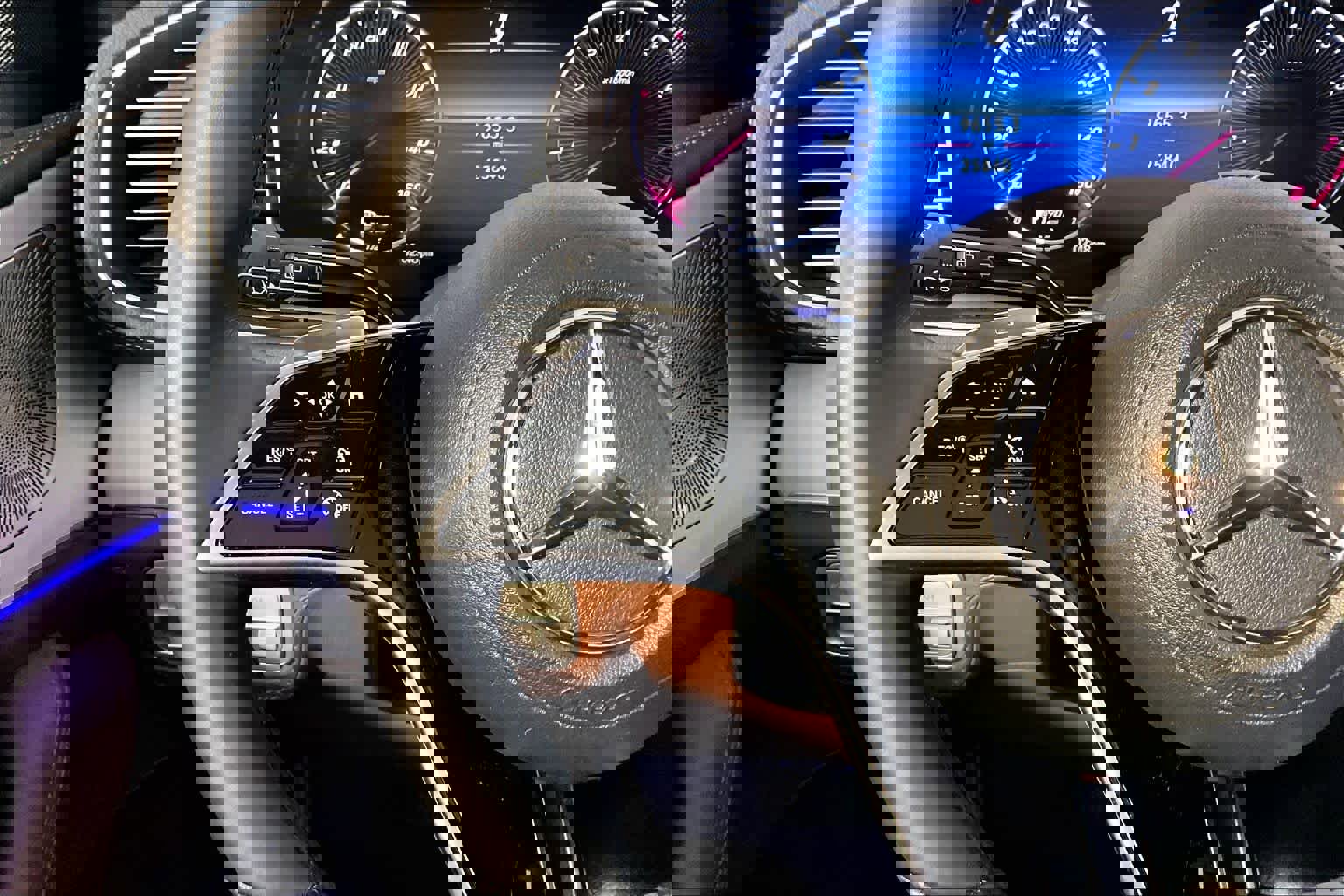 Certified 2024 Mercedes-Benz GLE 450 4MATIC image 24