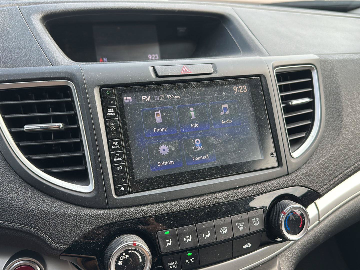 Used 2016 Honda CR-V EX image 18