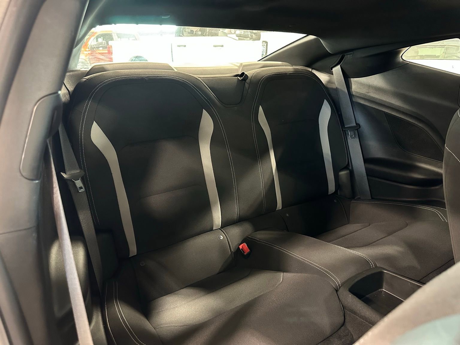 Used 2023 Chevrolet Camaro LT RWD image 31