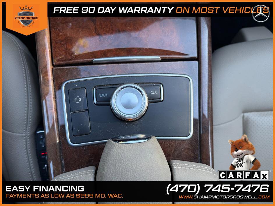 Used 2012 Mercedes-Benz E 350 Sedan image 26