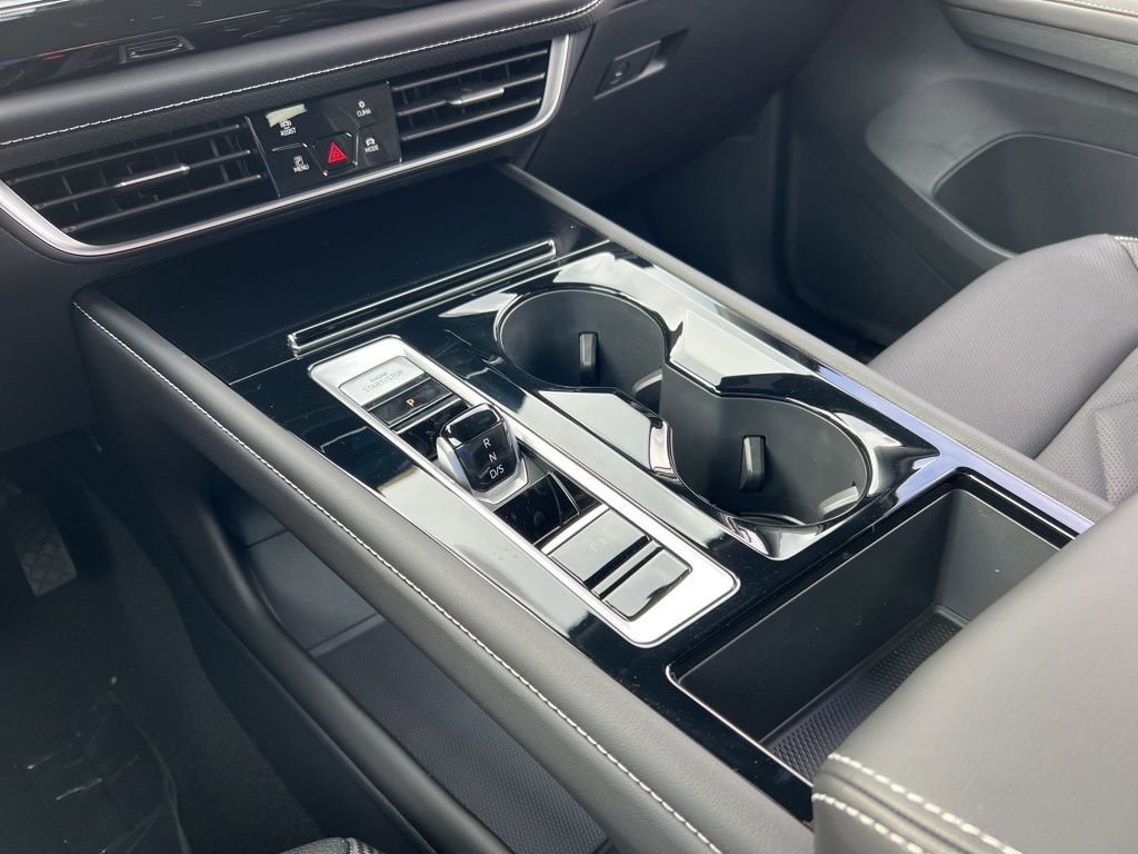 New 2026 Volkswagen Atlas Cross Sport SE image 19