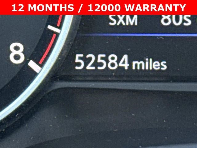 Used 2018 Nissan Maxima 3.5 S image 28