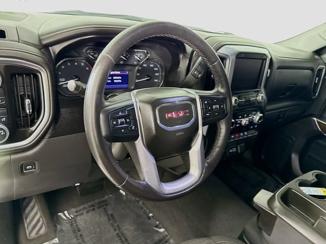 Used 2020 GMC Sierra 1500 SLE w/ SLE Value Package AWD/4WD image 9