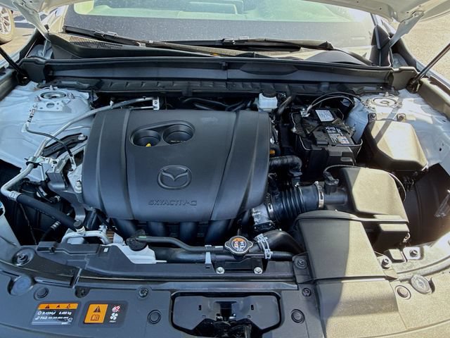 Certified 2026 MAZDA CX-50 AWD 2.5 S w/ Preferred Pkg image 34