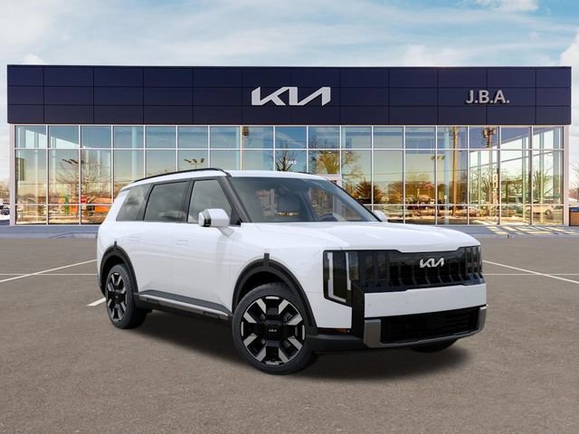 New 2027 Kia Telluride S AWD/4WD image 8