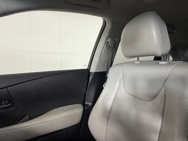 Used 2013 Lexus RX 350 FWD w/ Navigation Pkg image 15