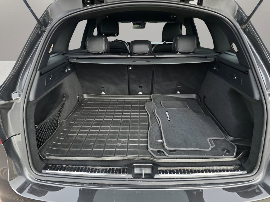 Used 2022 Mercedes-Benz GLC 300 4MATIC image 30