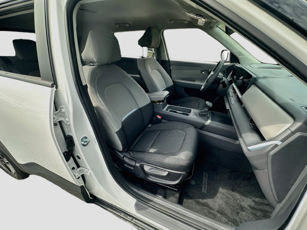 New 2027 Kia Seltos LX FWD image 25