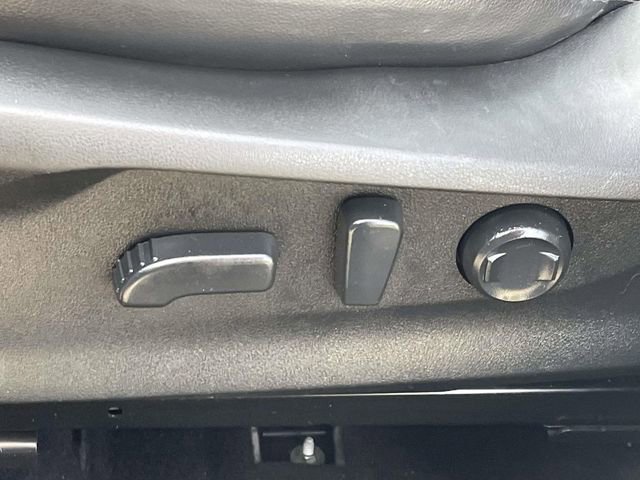 Used 2021 Subaru Forester Limited w/ Popular Package #3 image 16