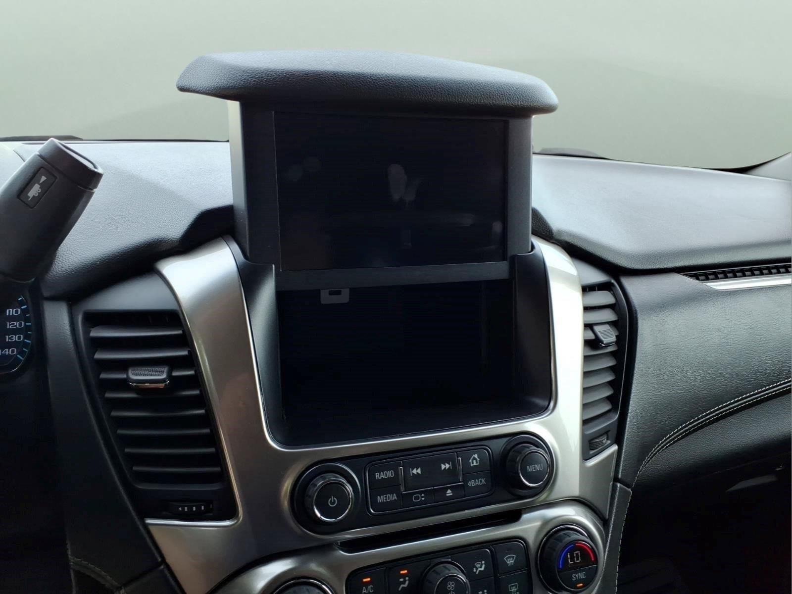 Used 2019 Chevrolet Tahoe LS AWD/4WD image 24