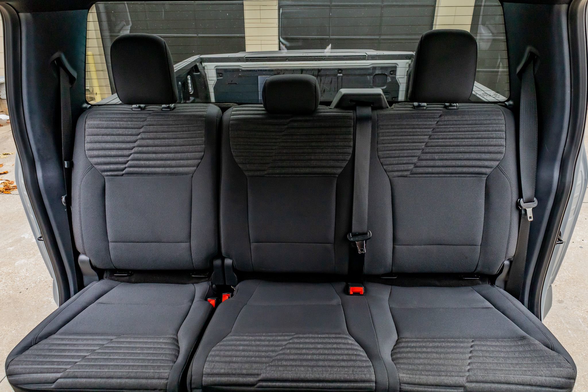 Used 2023 Ford F150 XL w/ STX Appearance Package RWD image 33