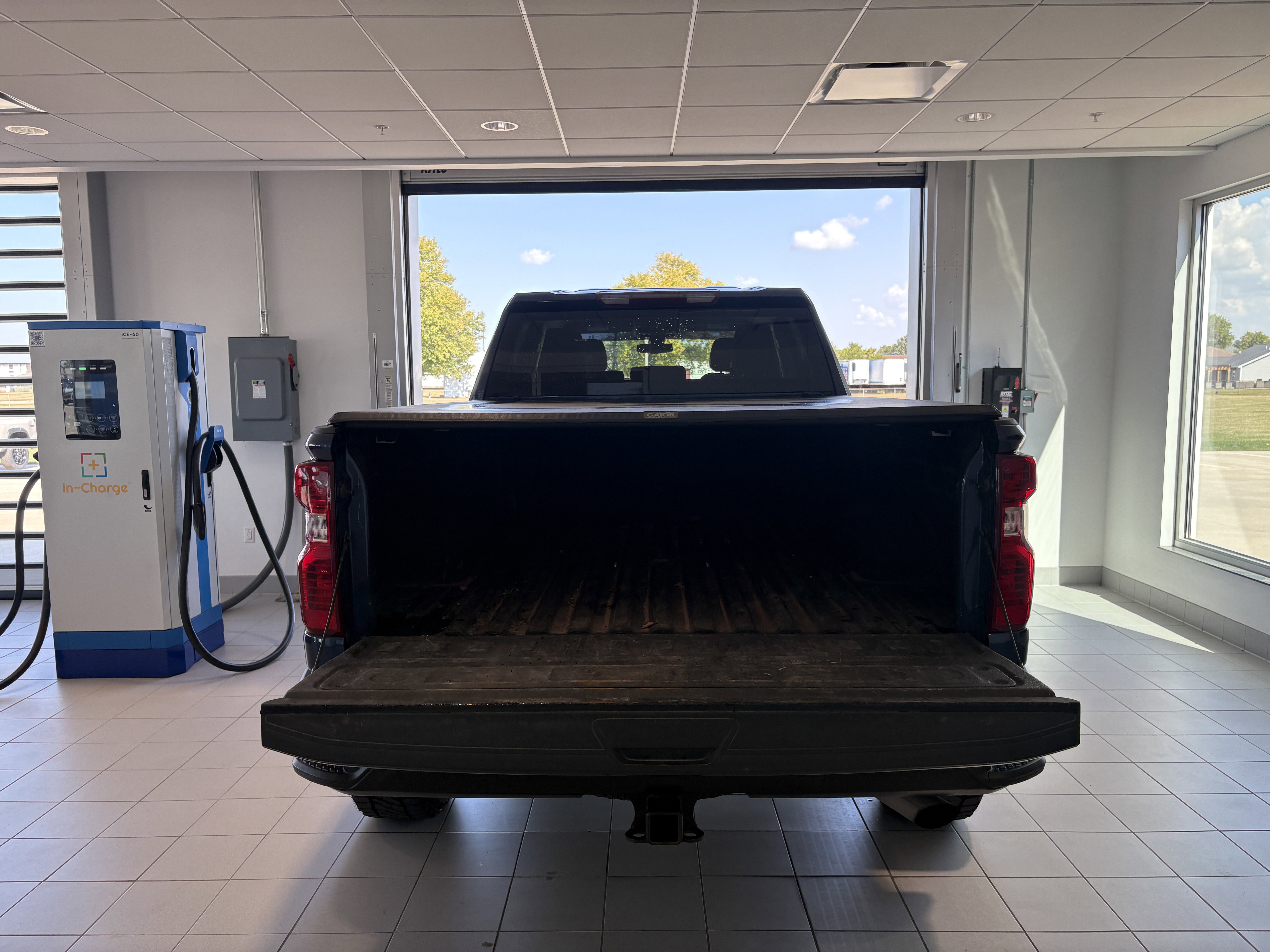 Used 2022 Chevrolet Silverado 3500 W/T w/ WT Convenience Package image 5