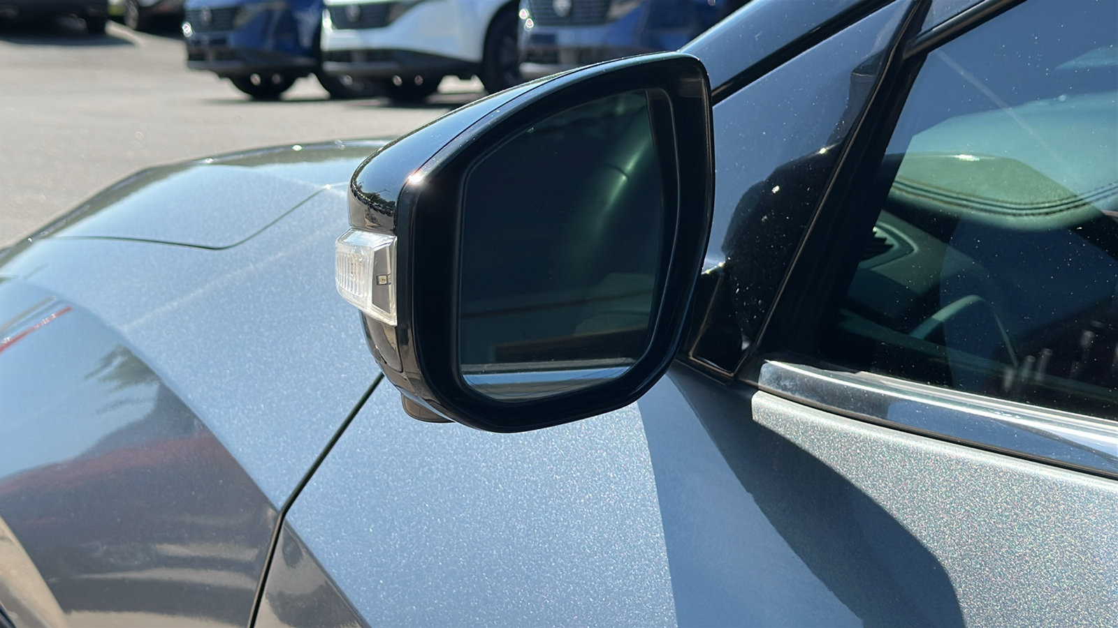 Used 2019 Nissan Maxima SR w/ Premium Package FWD image 10
