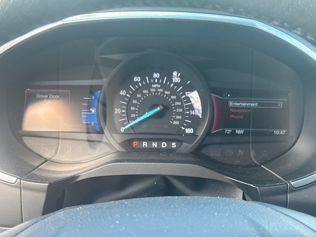 Used 2015 Ford Edge Titanium w/ Equipment Group 301A AWD/4WD image 26