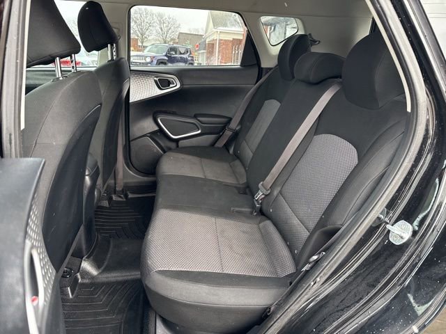 Used 2022 Kia Soul LX image 41