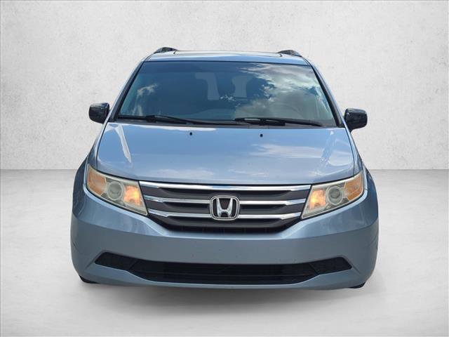 Used 2012 Honda Odyssey EX-L image 2