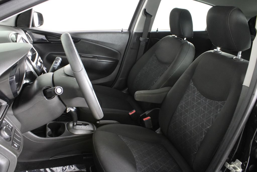 Used 2019 Chevrolet Spark LT FWD image 19