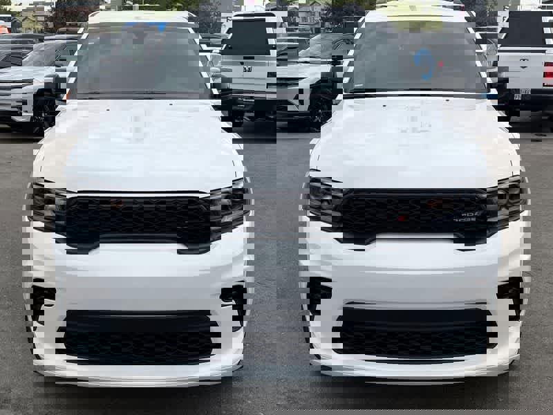 New 2025 Dodge Durango GT w/ Blacktop Package image 3