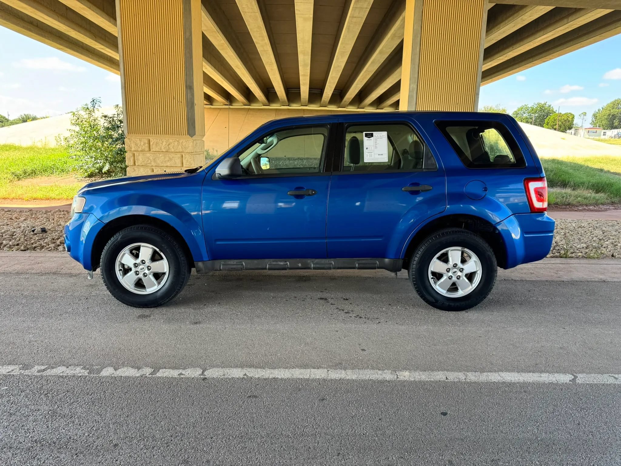 Used 2012 Ford Escape XLS FWD image 6