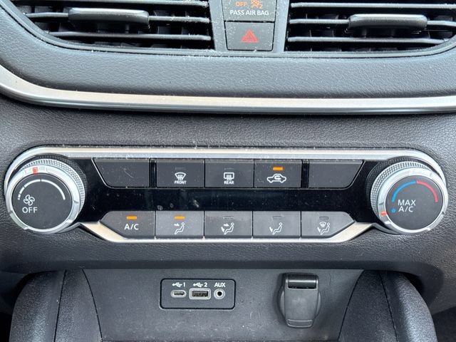 Used 2020 Nissan Altima 2.5 S FWD image 18