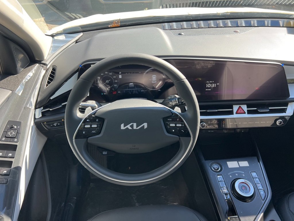 New 2025 Kia Niro Wind image 10