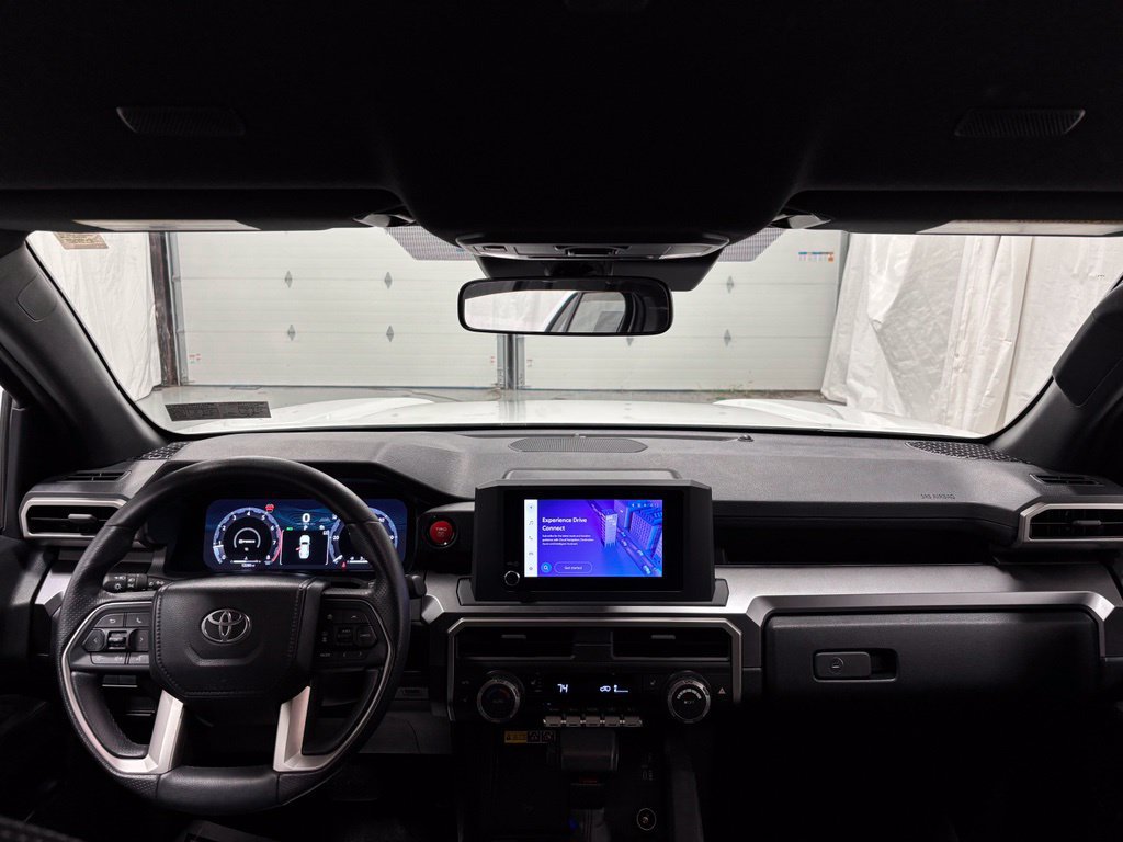 Used 2026 Toyota 4Runner TRD Off-Road AWD/4WD image 40