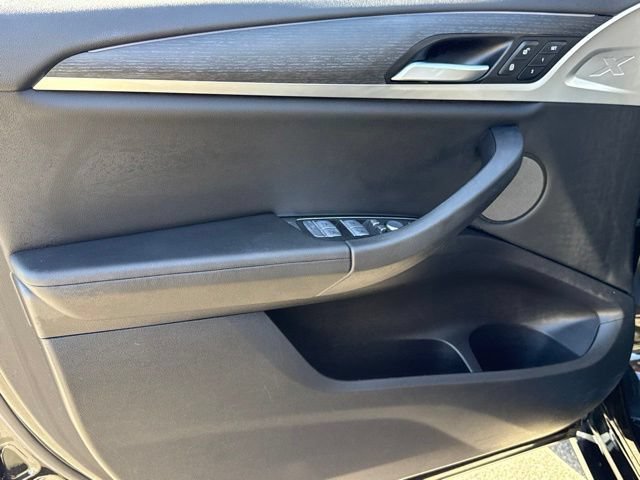 Certified 2023 BMW X3 sDrive30i w/ M Sport Package RWD image 18