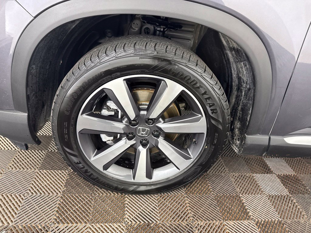 Used 2023 Honda Pilot Elite image 51