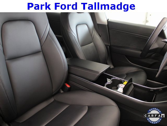 Used 2020 Tesla Model 3 Long Range image 23