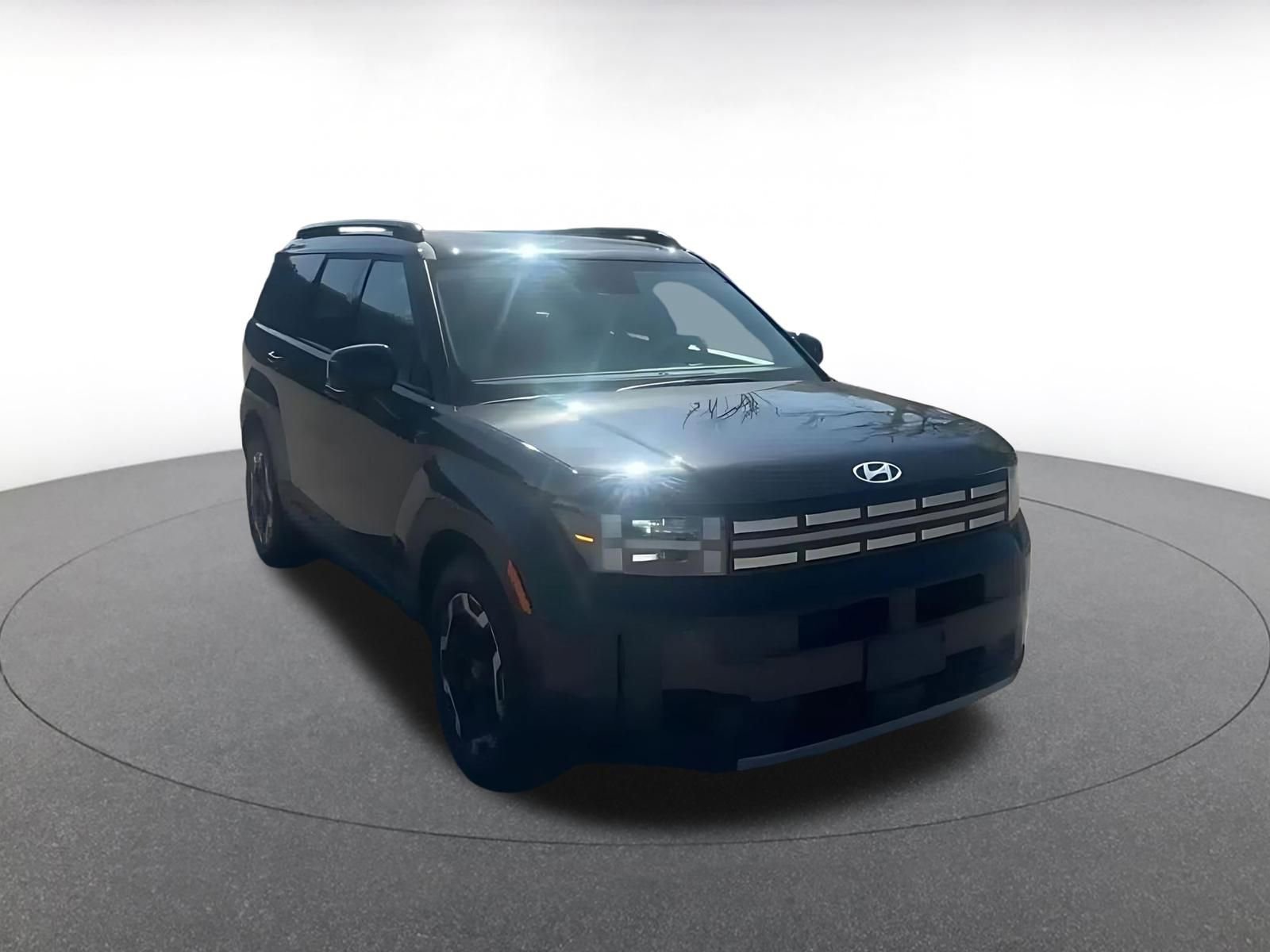 Used 2024 Hyundai Santa Fe SEL image 3