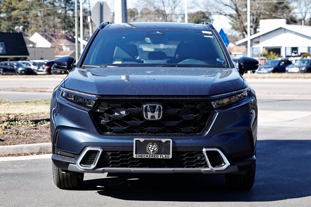 New 2027 Honda CR-V Sport Touring image 20