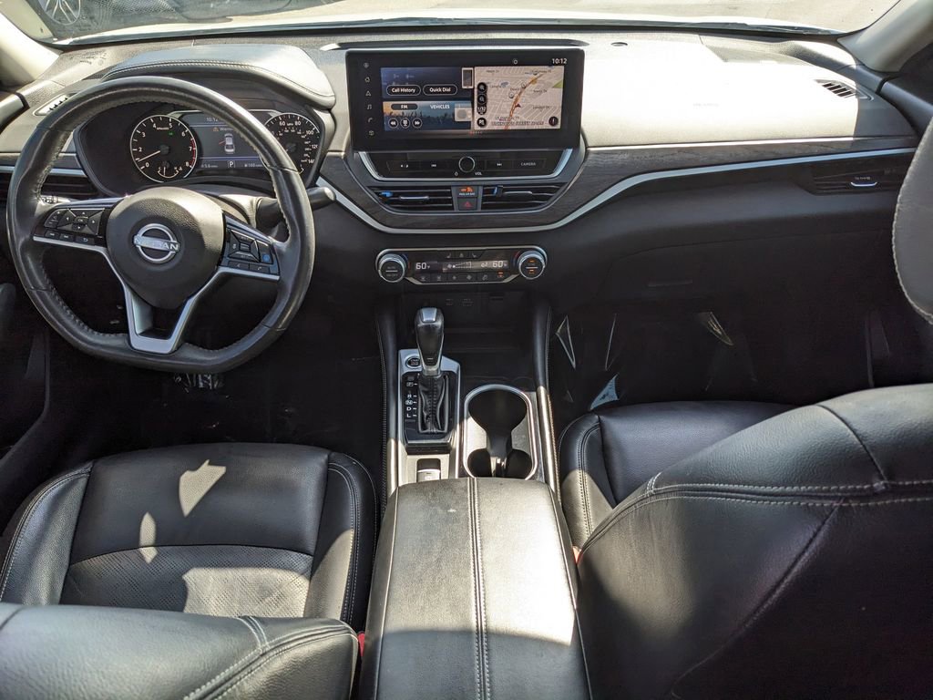 Used 2023 Nissan Altima 2.5 SL image 14