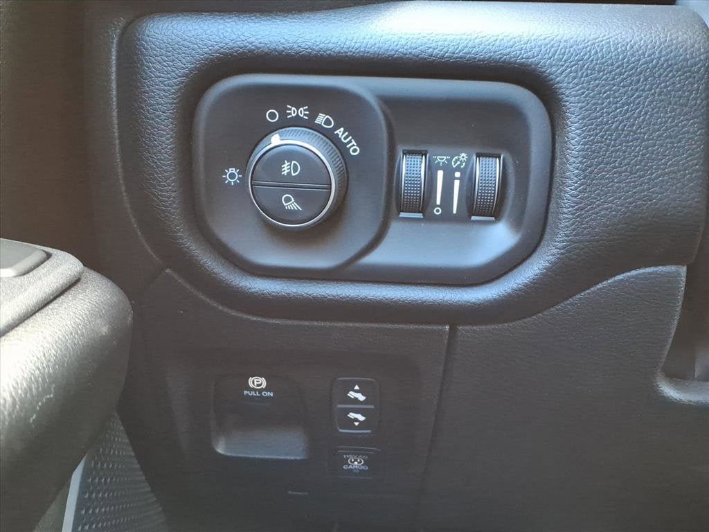 New 2026 RAM 1500 Big Horn image 29